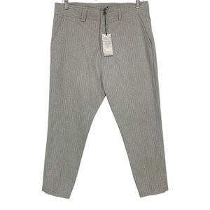 Twenty Montreal Equinox Chino Pants Size Medium NEW